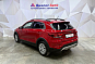 Kia Rio, 2018 года, пробег 88763 км