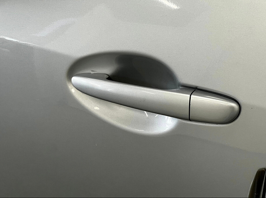 Mazda Demio, 2017 года, пробег 165445 км