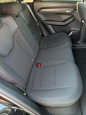 Haval Jolion Комфорт, 2026 года, пробег 11586 км