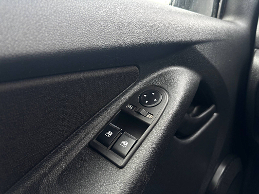 Datsun on-DO Trust II, 2018 года, пробег 116654 км