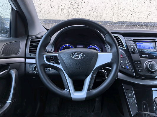 Hyundai i40 Comfort, 2013 года, пробег 126300 км