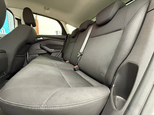 Ford Focus SYNC Edition, 2016 года, пробег 118000 км
