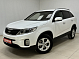 Kia Sorento Comfort, 2014 года, пробег 255678 км