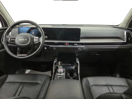 Kia Sorento Comfort, 2024 года, пробег 37989 км
