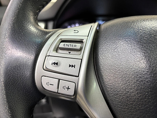 Nissan X-Trail SE+, 2016 года, пробег 148847 км