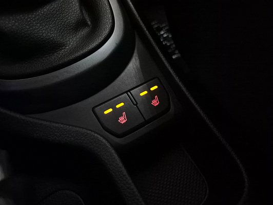Kia Rio Comfort Кондиционер, 2015 года, пробег 169967 км