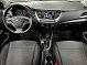 Hyundai Solaris Active Plus, 2017 года, пробег 126000 км