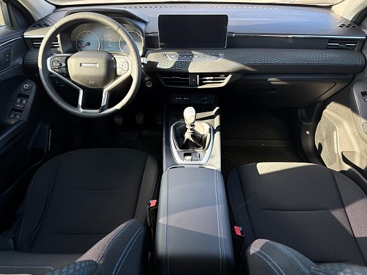 Haval Jolion Comfort, 2023 года, пробег 141853 км