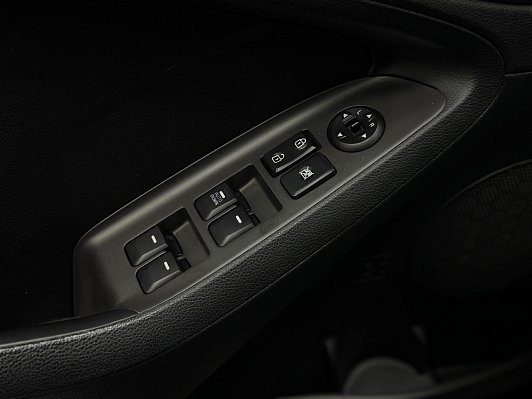Kia Cerato Luxe, 2019 года, пробег 151000 км