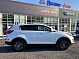 Kia Sportage Comfort, 2015 года, пробег 158209 км