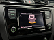 Skoda Rapid Style, 2017 года, пробег 125138 км