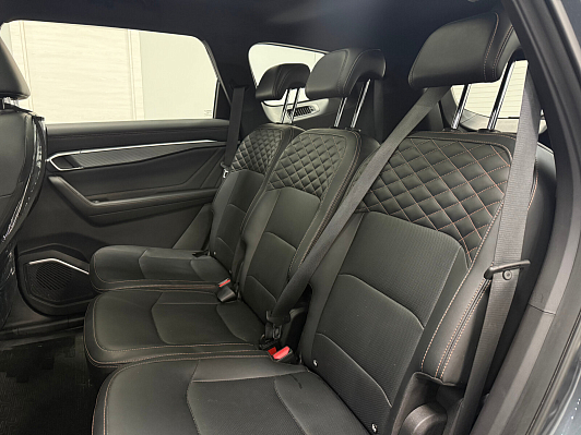 Geely Okavango Flagship, 2024 года, пробег 47191 км