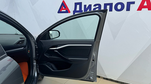 Lada (ВАЗ) Vesta Comfort Winter EnjoY, 2021 года, пробег 22959 км