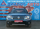 Renault Duster Privilege, 2013 года, пробег 122936 км