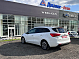 Kia Ceed Luxe, 2016 года, пробег 211000 км