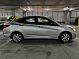 Hyundai Solaris Comfort, 2014 года, пробег 150000 км