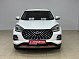 Chery Tiggo 4 Pro Ultimate, 2023 года, пробег 40206 км