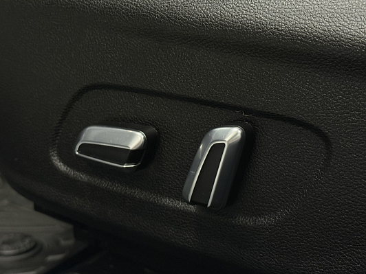 Omoda S5 Tech, 2023 года, пробег 53000 км