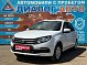 Lada (ВАЗ) Granta Classic Optima, 2023 года, пробег 74200 км