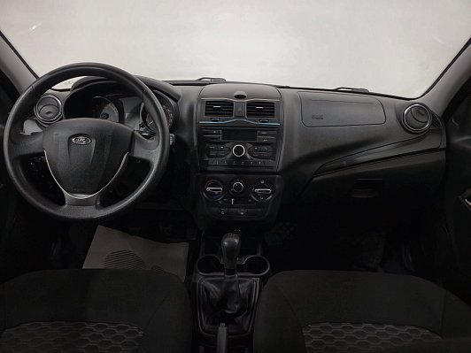 Lada (ВАЗ) Granta Comfort, 2020 года, пробег 91091 км