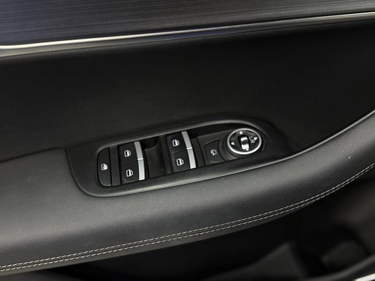 Chery Tiggo 7 Pro Prestige, 2022 года, пробег 101000 км