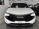 Haval F7x Техно +, белый