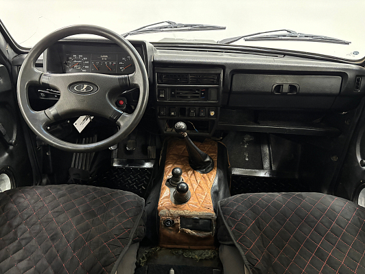 Lada (ВАЗ) 2131 (4x4), 2008 года, пробег 282384 км