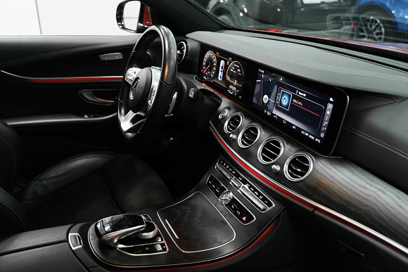 Mercedes-Benz E-Класс E 200 Business, 2019 года, пробег 67000 км