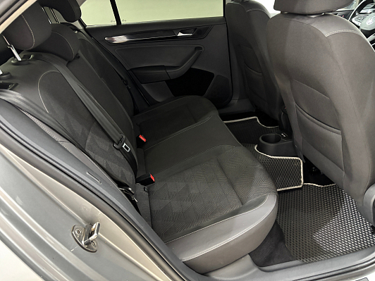 Volkswagen Polo, 2020 года, пробег 111152 км
