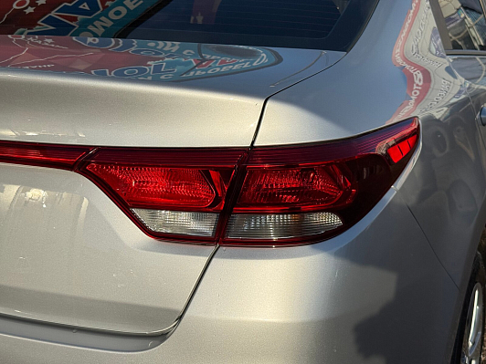 Kia Rio Luxe, 2019 года, пробег 252180 км