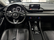 Mazda 6 Supreme Plus (Пакет 4), 2019 года, пробег 43227 км