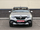 Renault Logan Stepway Life, 2020 года, пробег 33469 км