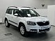 Skoda Yeti Adventure, 2016 года, пробег 179145 км