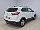 Hyundai Creta Comfort, 2020 года, пробег 67216 км