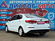 Kia Rio Comfort Аудио, 2016 года, пробег 182835 км