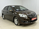 CHERY Bonus 3 (E3/A19) Comfort, 2014 года, пробег 193073 км