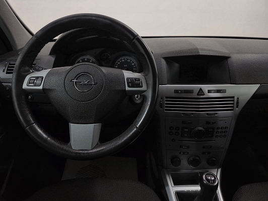 Opel Astra Enjoy, 2013 года, пробег 248678 км