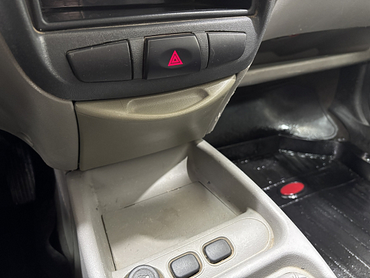 Lada (ВАЗ) Kalina, 2011 года, пробег 226430 км