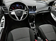 Hyundai Solaris Comfort, 2011 года, пробег 191200 км