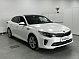 Kia Optima GT Line, 2016 года, пробег 168426 км