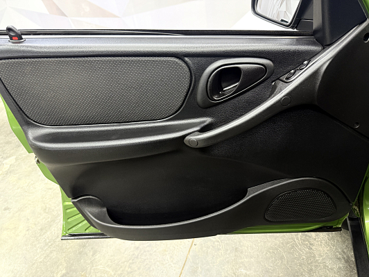 Chevrolet Niva SE, 2014 года, пробег 67952 км