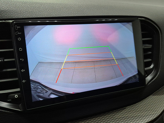 Lada (ВАЗ) Vesta Comfort, 2023 года, пробег 22752 км