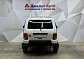 Lada (ВАЗ) Niva Legend Luxe, 2024 года, пробег 13034 км