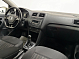Volkswagen Polo Trendline, 2016 года, пробег 157552 км