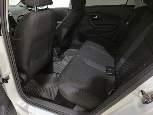 Volkswagen Polo CONNECT, 2018 года, пробег 214004 км