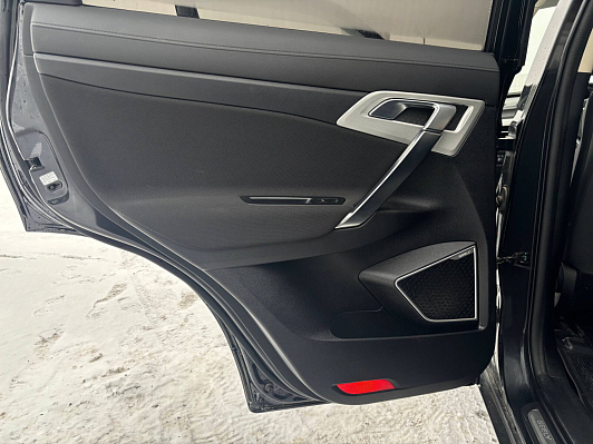 Geely Atlas, 2020 года, пробег 65463 км