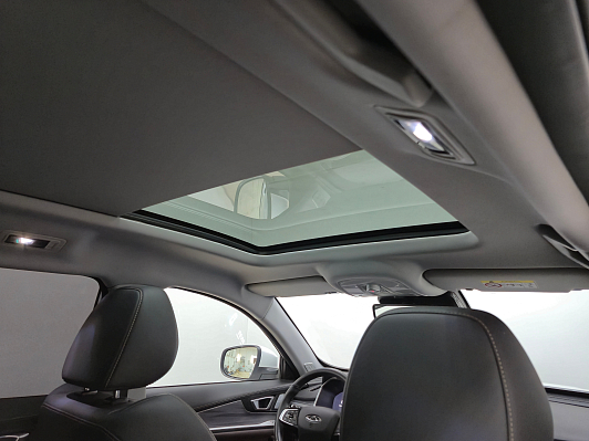 Chery Tiggo 8 Pro Speedline, 2023 года, пробег 57330 км