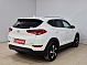 Hyundai Tucson Travel, 2018 года, пробег 141177 км