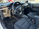 Toyota Corolla, 2013 года, пробег 205064 км