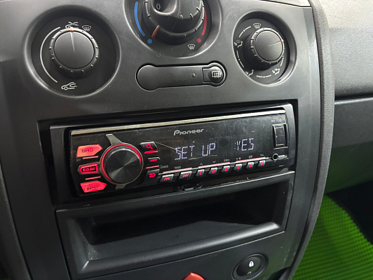 Renault Megane, 2006 года, пробег 218333 км